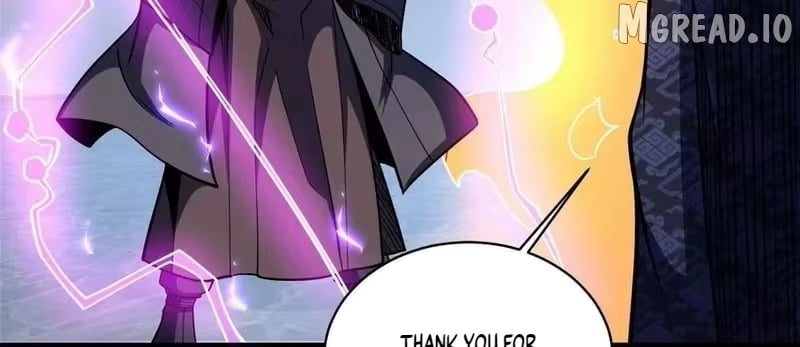 Divine Urban God Chapter 339  - page 2